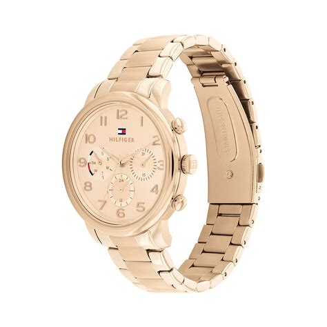 reloj tommy hilfiger mujer outlet